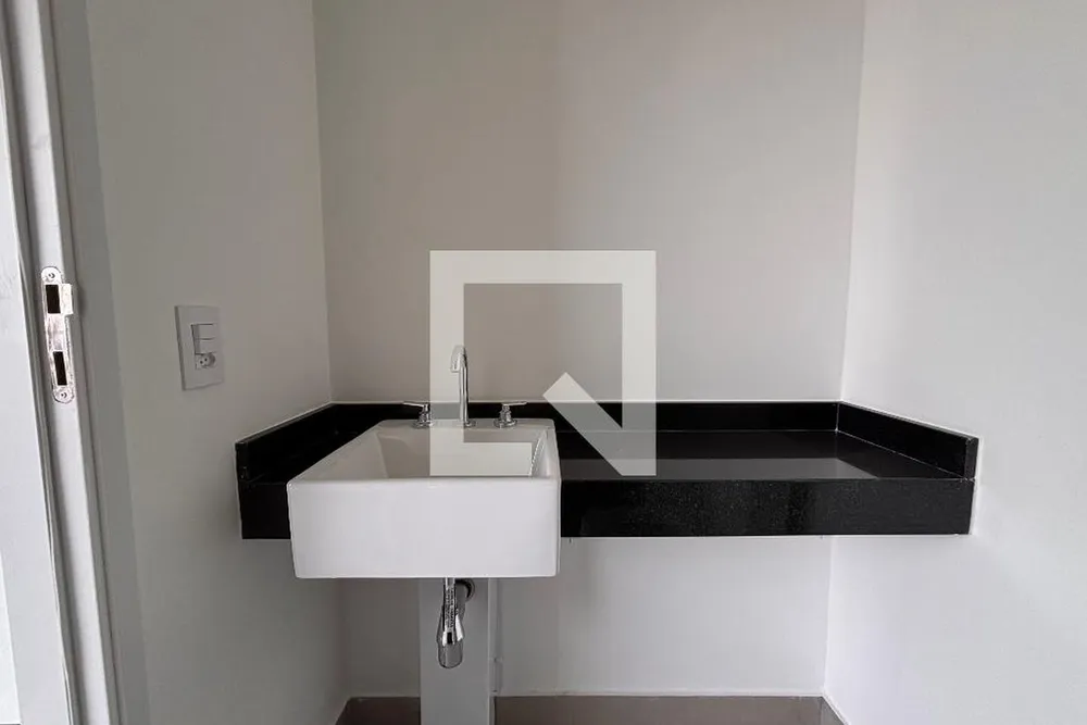 Kitnet-Studio, 33 m² - Foto 1
