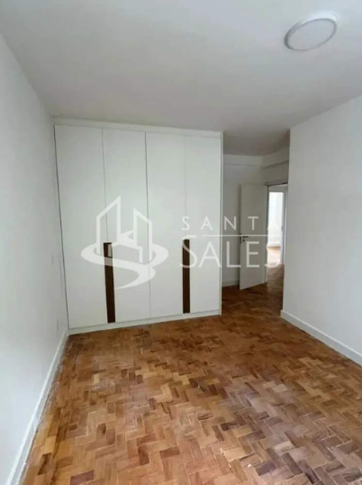 Apartamento, 3 quartos, 143 m² - Foto 1