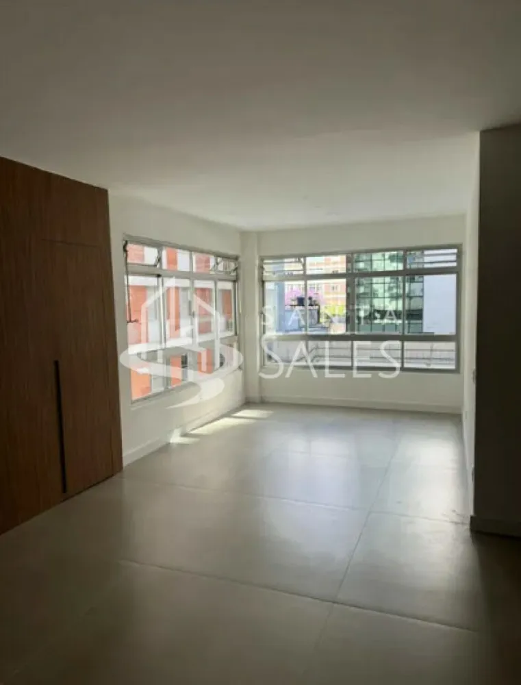 Apartamento, 3 quartos, 143 m² - Foto 3