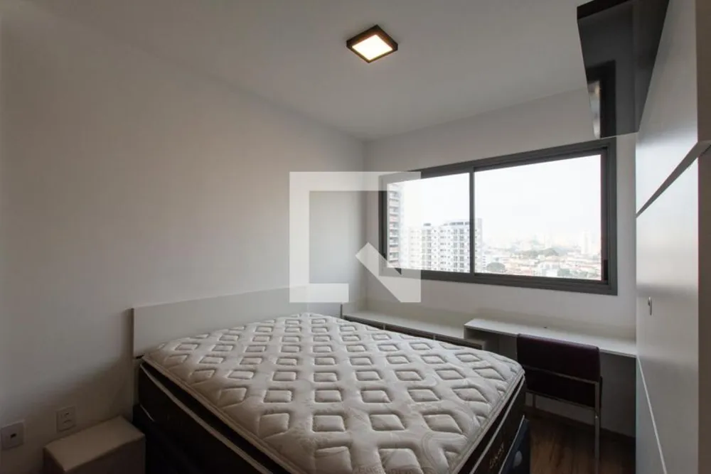 Apartamento, 1 quarto, 29 m² - Foto 1