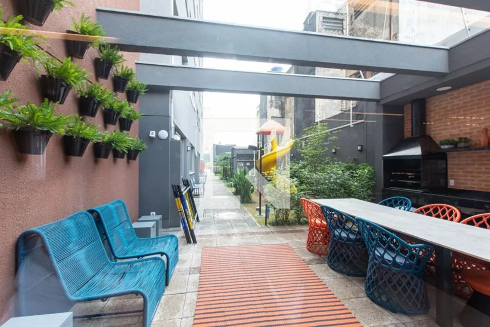 Apartamento, 1 quarto, 29 m² - Foto 4