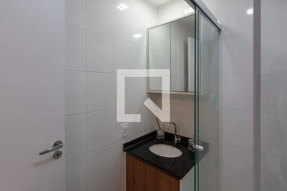 Apartamento, 1 quarto, 29 m² - Foto 2