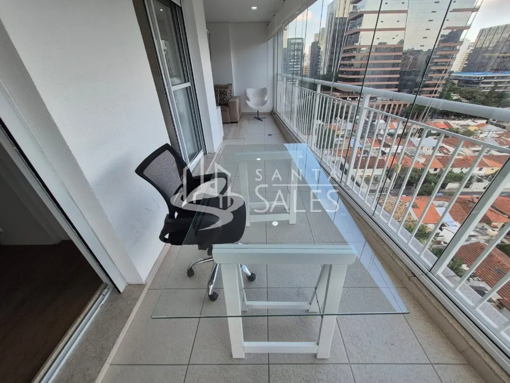 Apartamento, 1 quarto, 84 m² - Foto 15