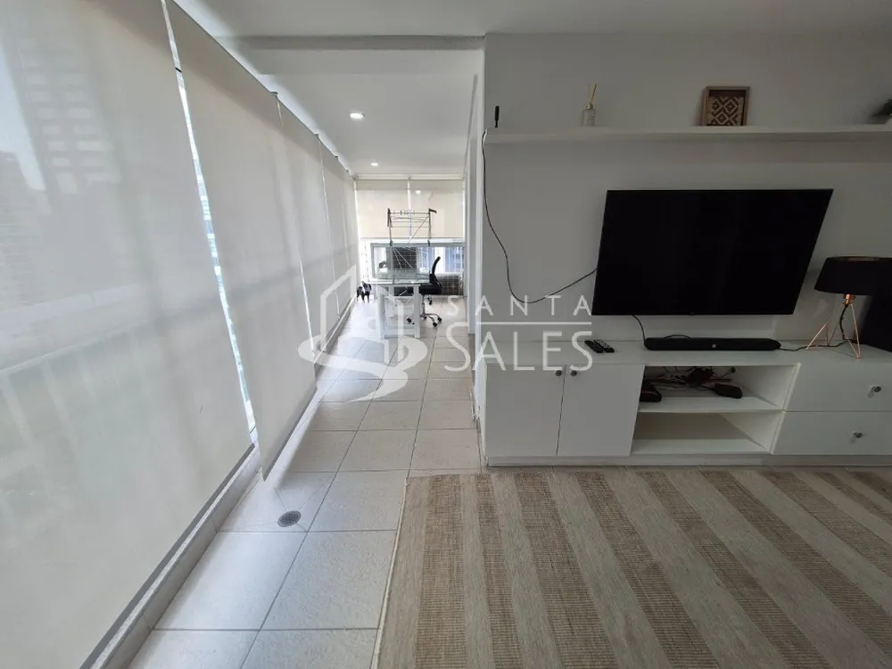 Apartamento, 1 quarto, 84 m² - Foto 4
