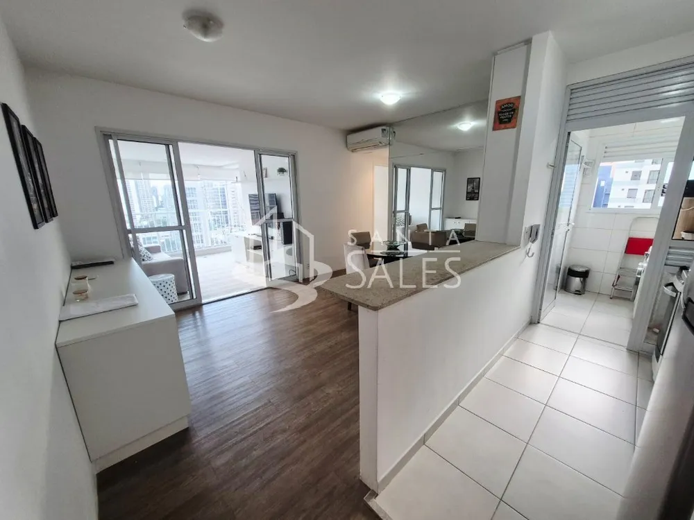 Apartamento, 1 quarto, 84 m² - Foto 5