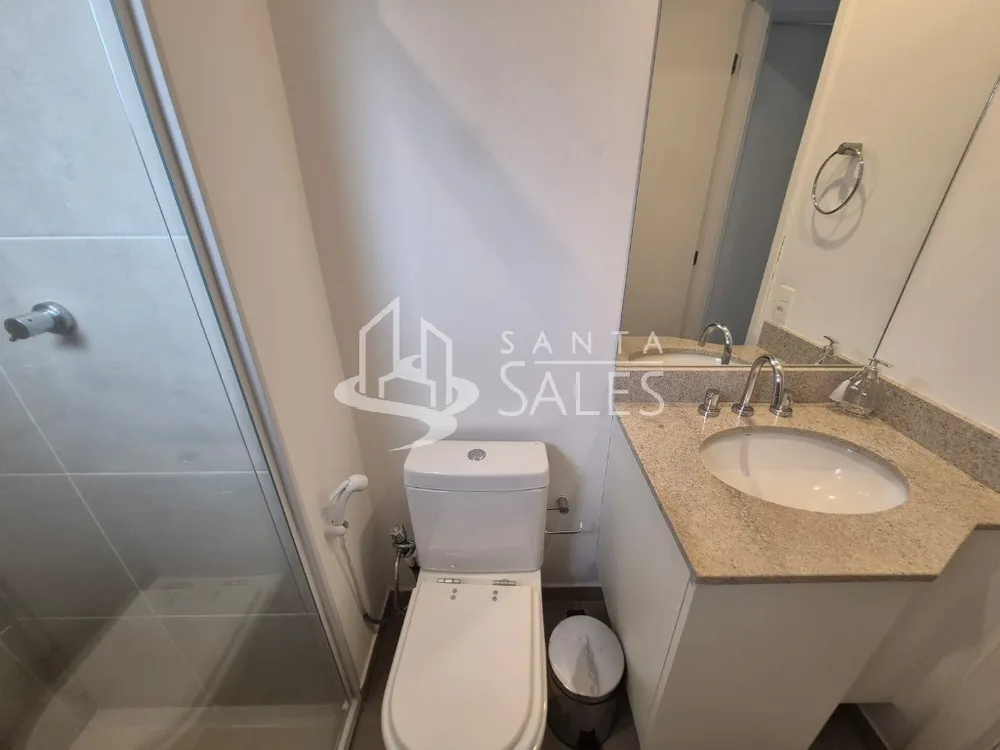 Apartamento, 1 quarto, 84 m² - Foto 10
