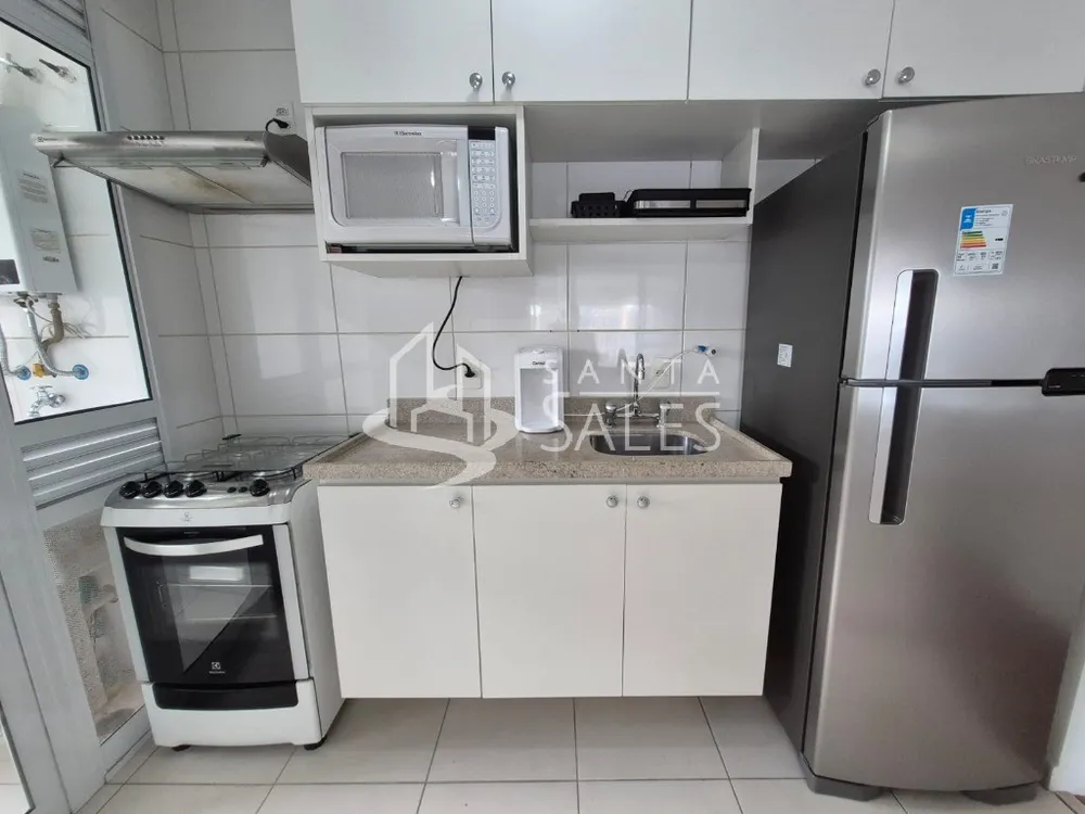Apartamento, 1 quarto, 84 m² - Foto 6