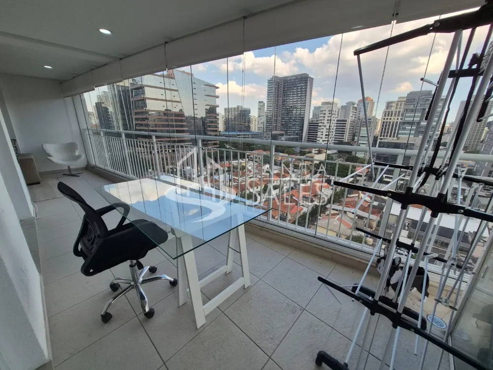 Apartamento, 1 quarto, 84 m² - Foto 14