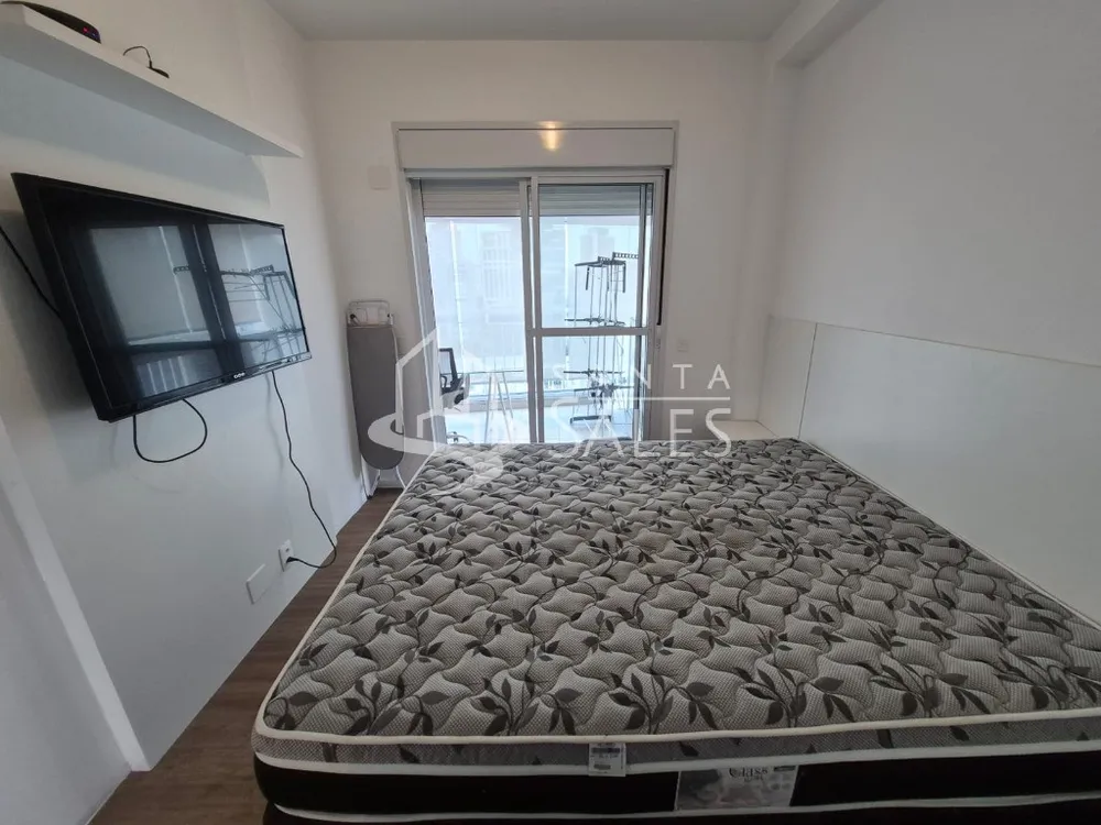 Apartamento, 1 quarto, 84 m² - Foto 7
