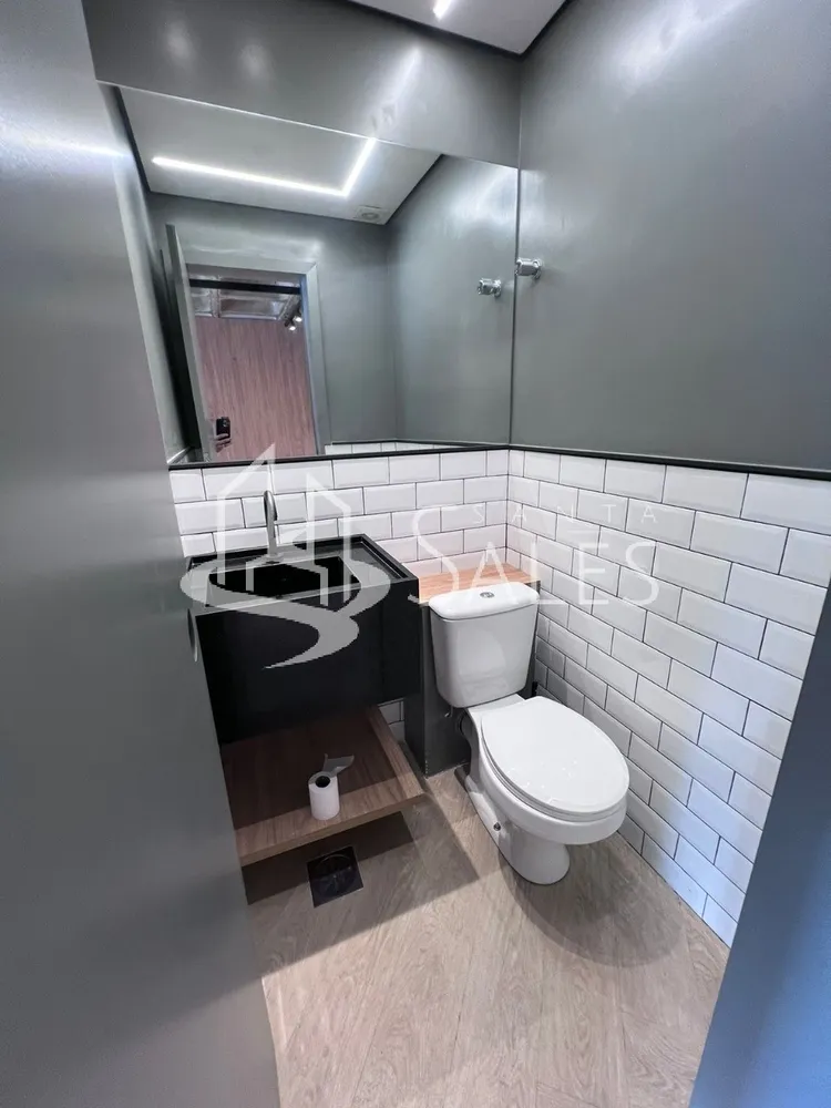 Sala-Conjunto, 40 m² - Foto 7
