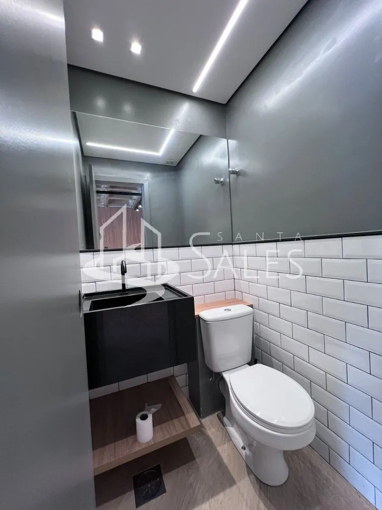 Sala-Conjunto, 40 m² - Foto 12