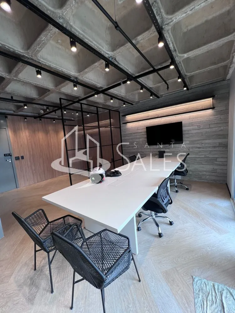 Sala-Conjunto, 40 m² - Foto 2