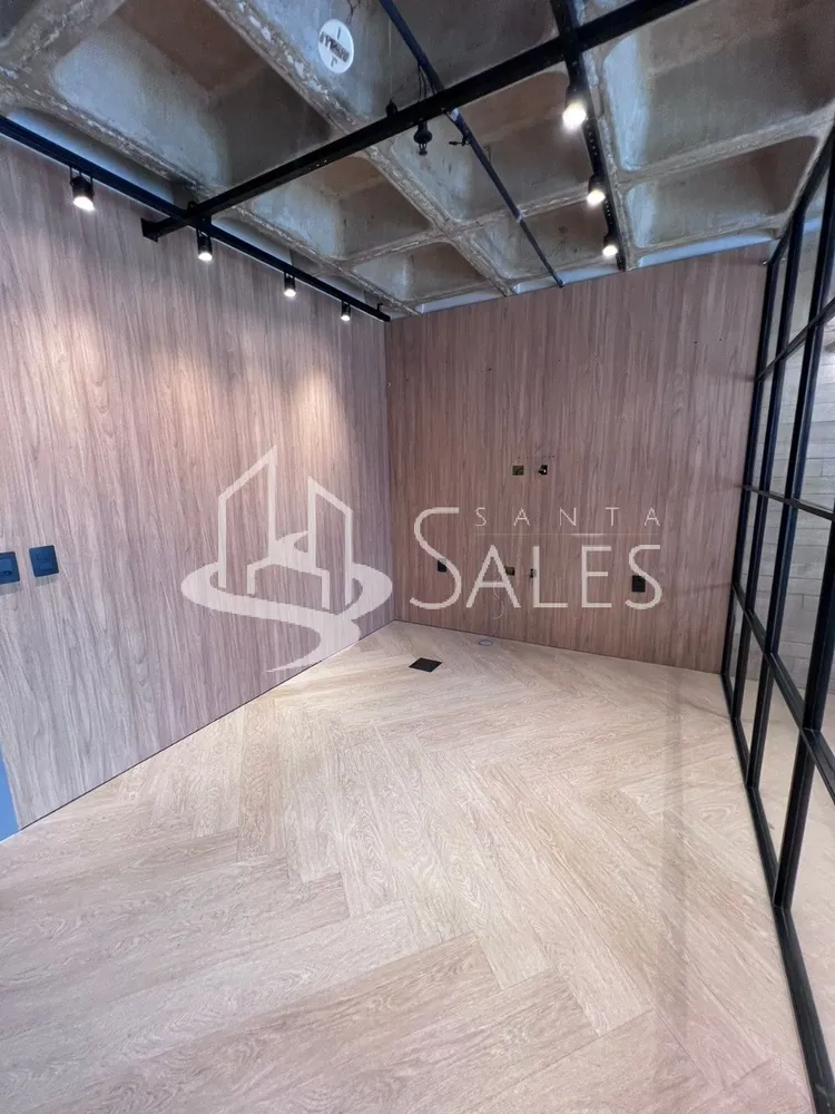 Sala-Conjunto, 40 m² - Foto 2