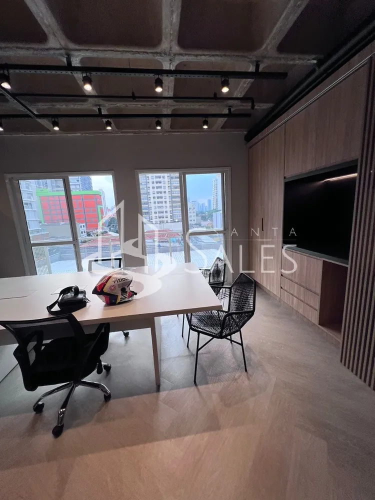 Sala-Conjunto, 40 m² - Foto 5