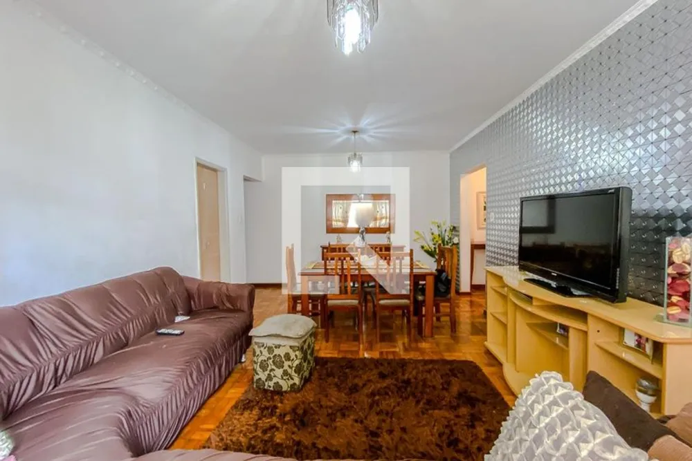 Apartamento, 2 quartos, 143 m² - Foto 3