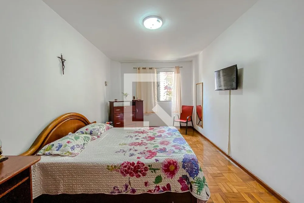 Apartamento, 2 quartos, 143 m² - Foto 4