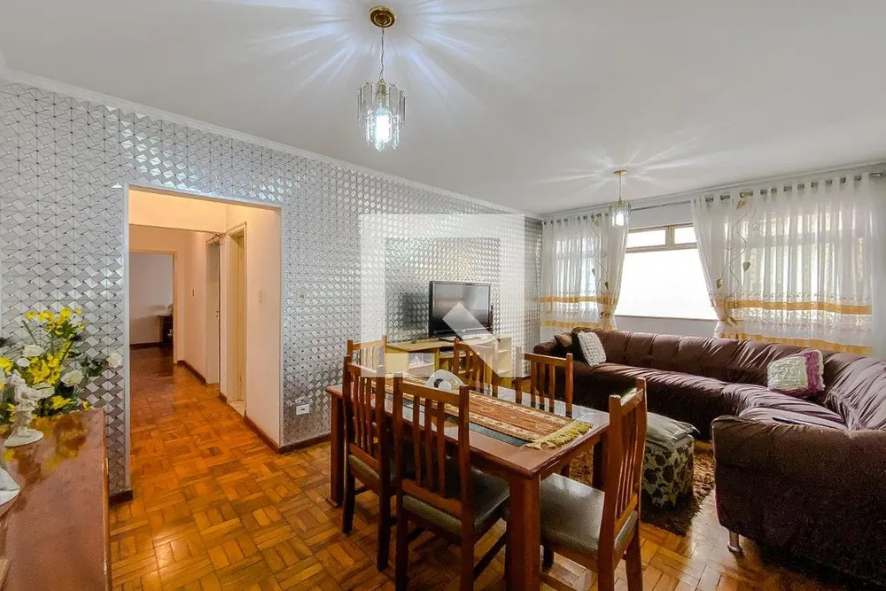 Apartamento, 2 quartos, 143 m² - Foto 1