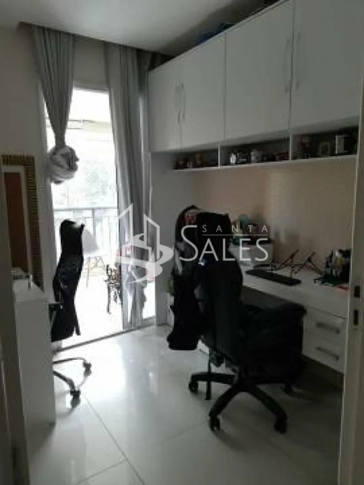 Apartamento, 3 quartos, 81 m² - Foto 10