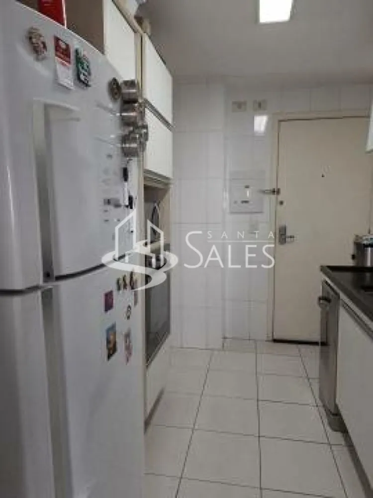 Apartamento, 3 quartos, 81 m² - Foto 9