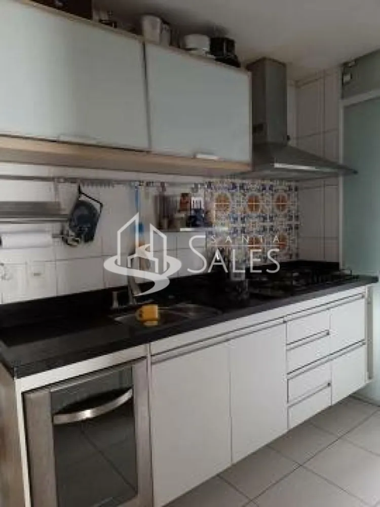 Apartamento, 3 quartos, 81 m² - Foto 1