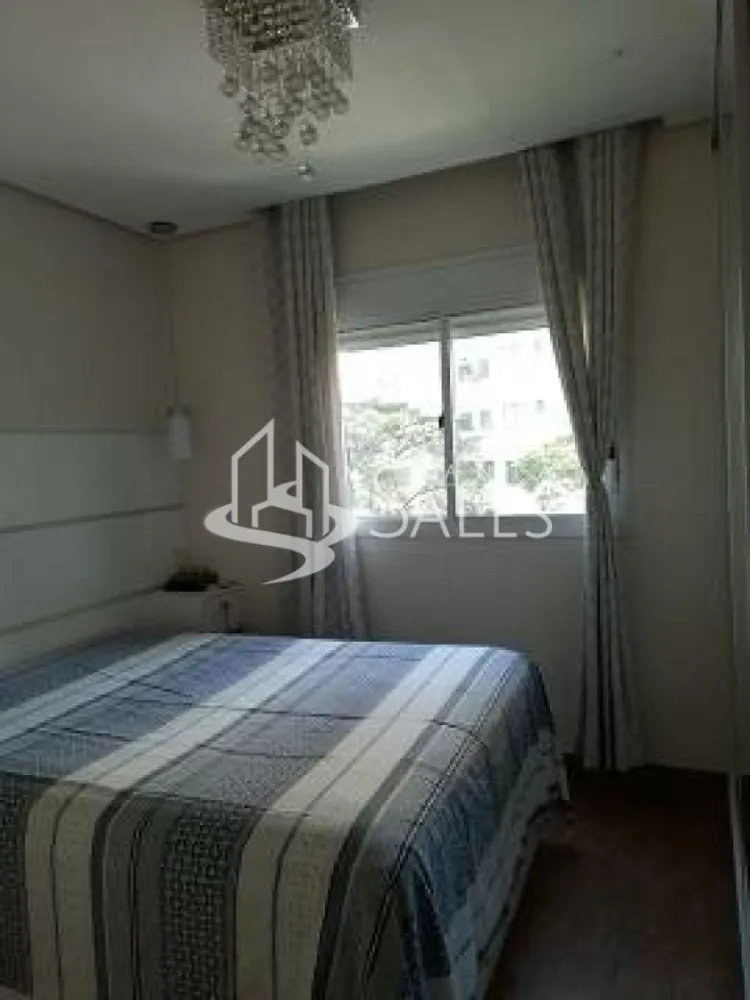 Apartamento, 3 quartos, 81 m² - Foto 5