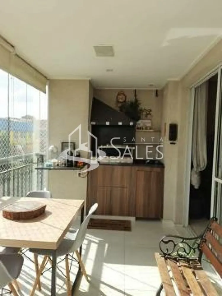 Apartamento, 3 quartos, 81 m² - Foto 4