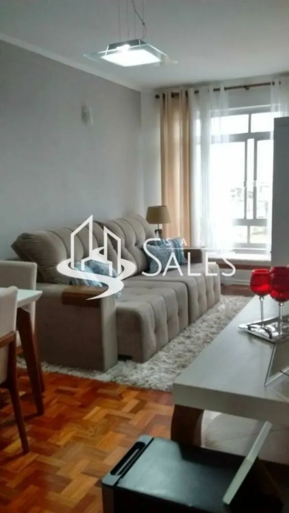 Apartamento, 2 quartos, 86 m² - Foto 15