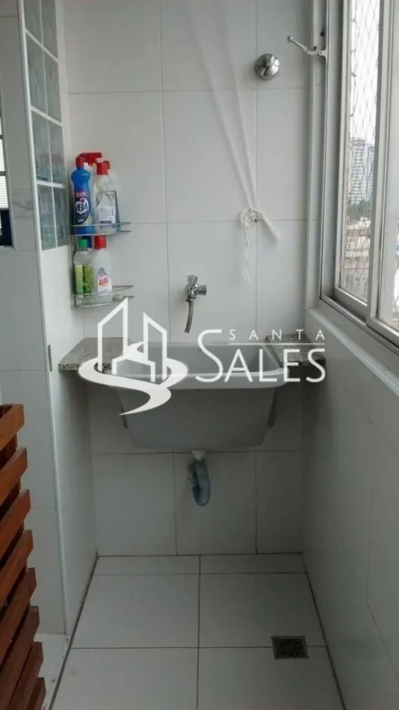 Apartamento, 2 quartos, 86 m² - Foto 2