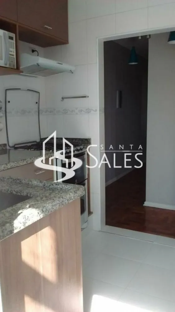 Apartamento, 2 quartos, 86 m² - Foto 9