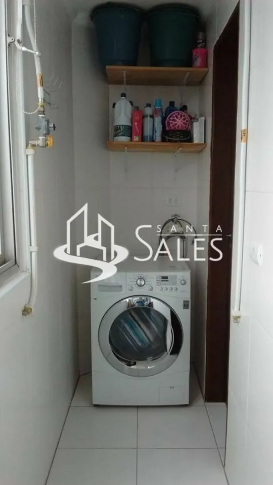 Apartamento, 2 quartos, 86 m² - Foto 4