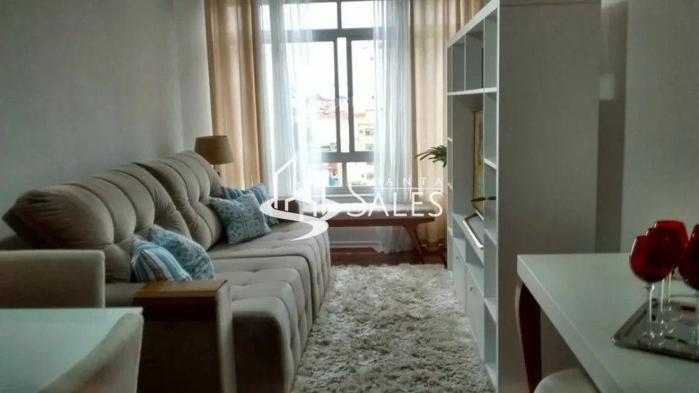 Apartamento, 2 quartos, 86 m² - Foto 16