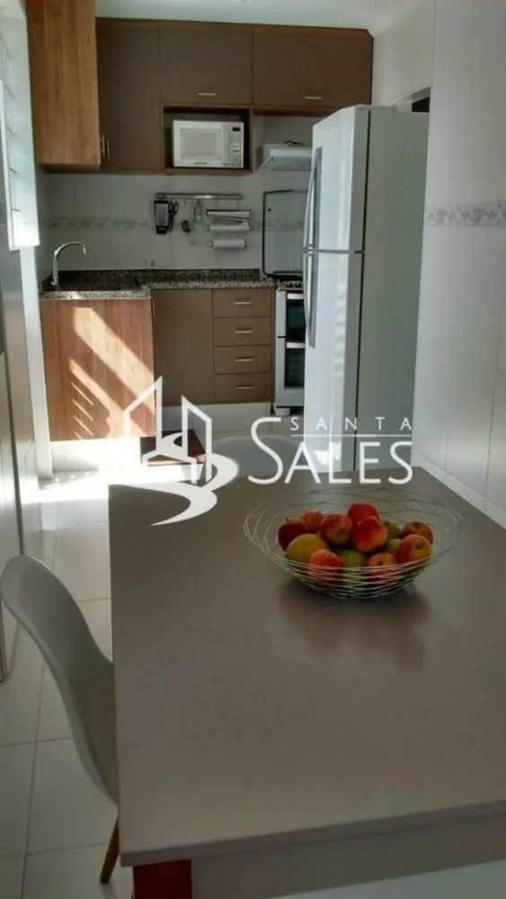 Apartamento, 2 quartos, 86 m² - Foto 6
