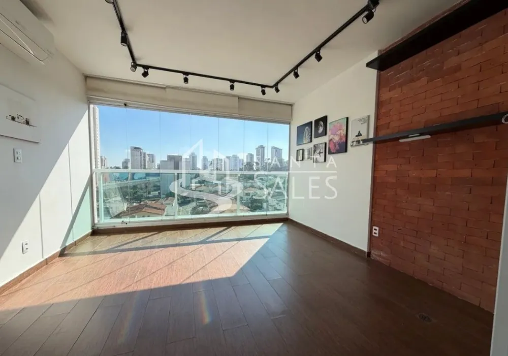 Apartamento, 2 quartos, 73 m² - Foto 1