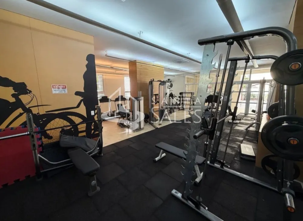 Apartamento, 2 quartos, 73 m² - Foto 16
