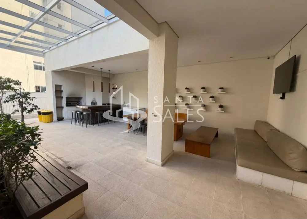 Apartamento, 2 quartos, 73 m² - Foto 15