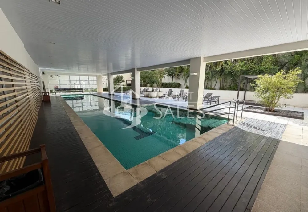 Apartamento, 2 quartos, 73 m² - Foto 11