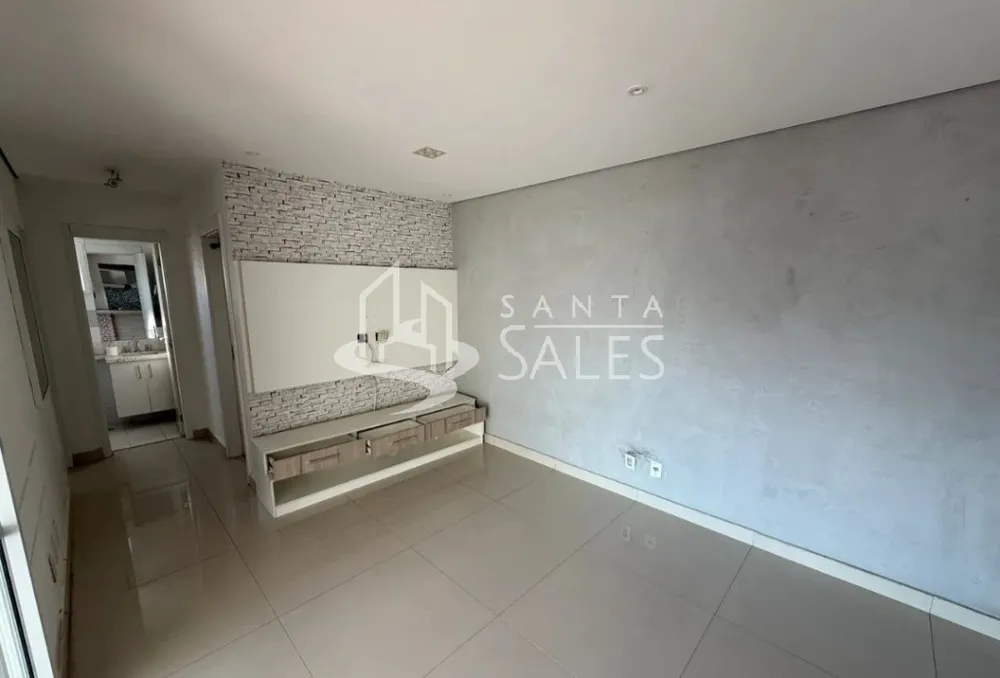 Apartamento, 2 quartos, 73 m² - Foto 2