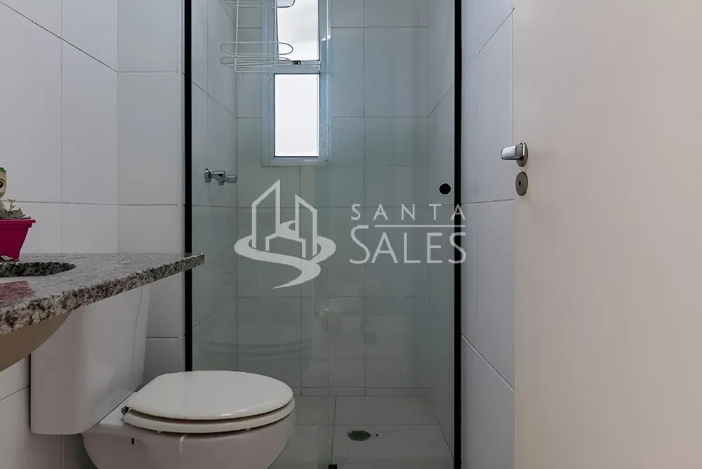 Apartamento, 3 quartos, 64 m² - Foto 8