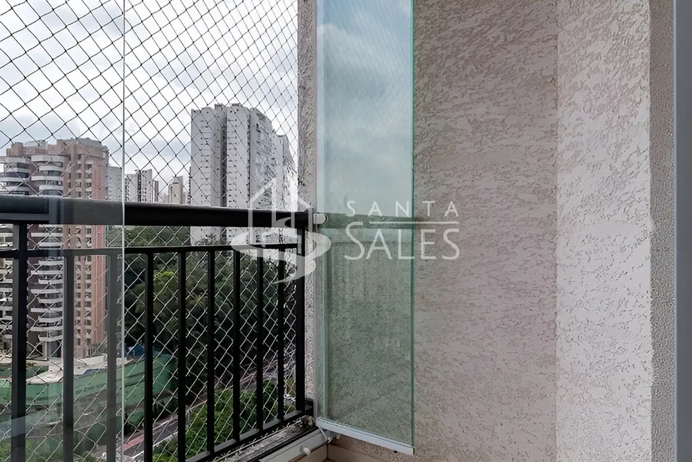 Apartamento, 3 quartos, 64 m² - Foto 7