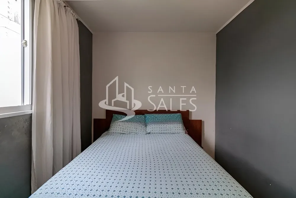 Apartamento, 3 quartos, 64 m² - Foto 7
