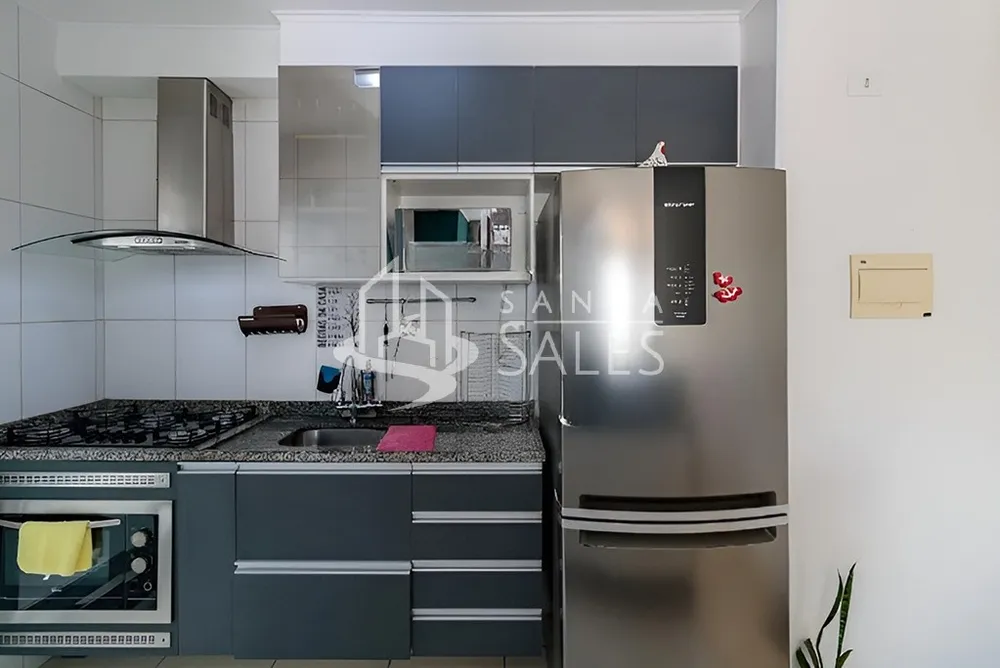 Apartamento, 3 quartos, 64 m² - Foto 4