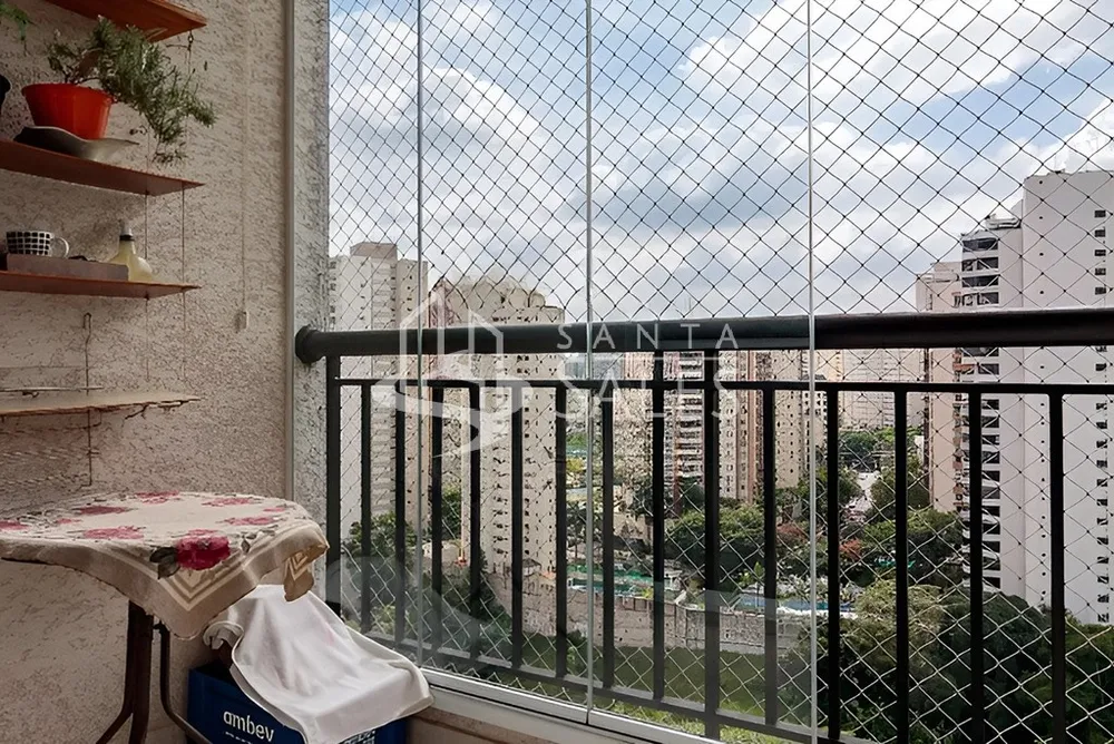 Apartamento, 3 quartos, 64 m² - Foto 6