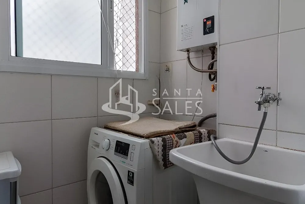 Apartamento, 3 quartos, 64 m² - Foto 3