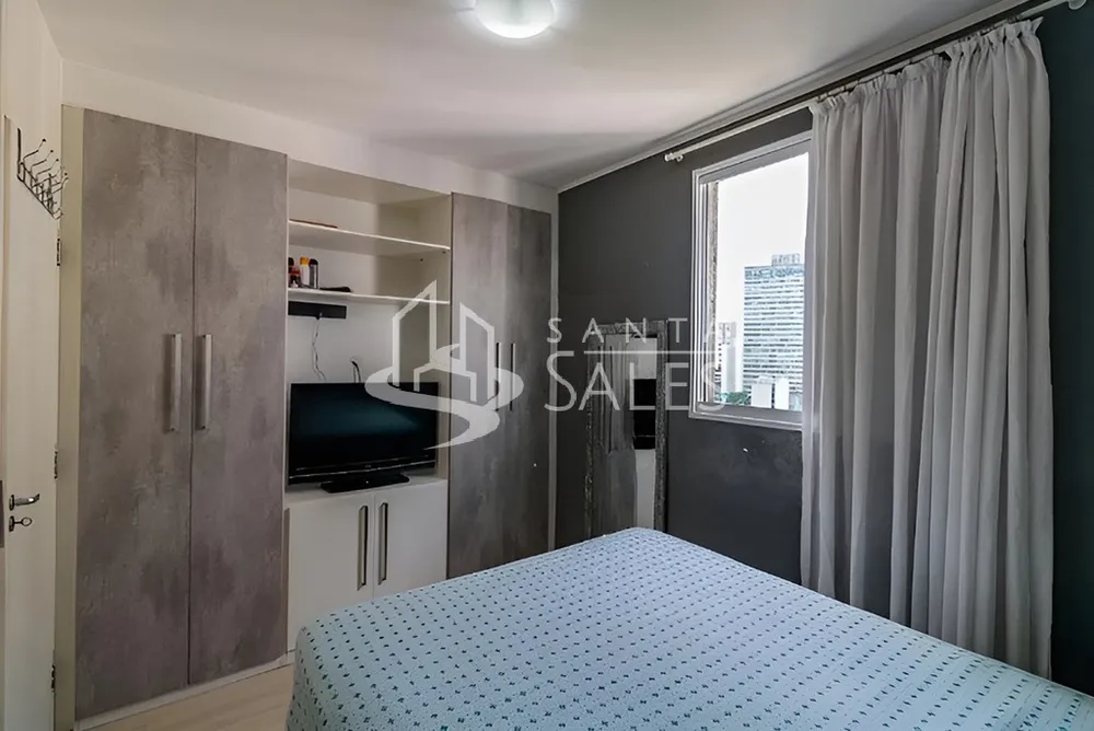 Apartamento, 3 quartos, 64 m² - Foto 4