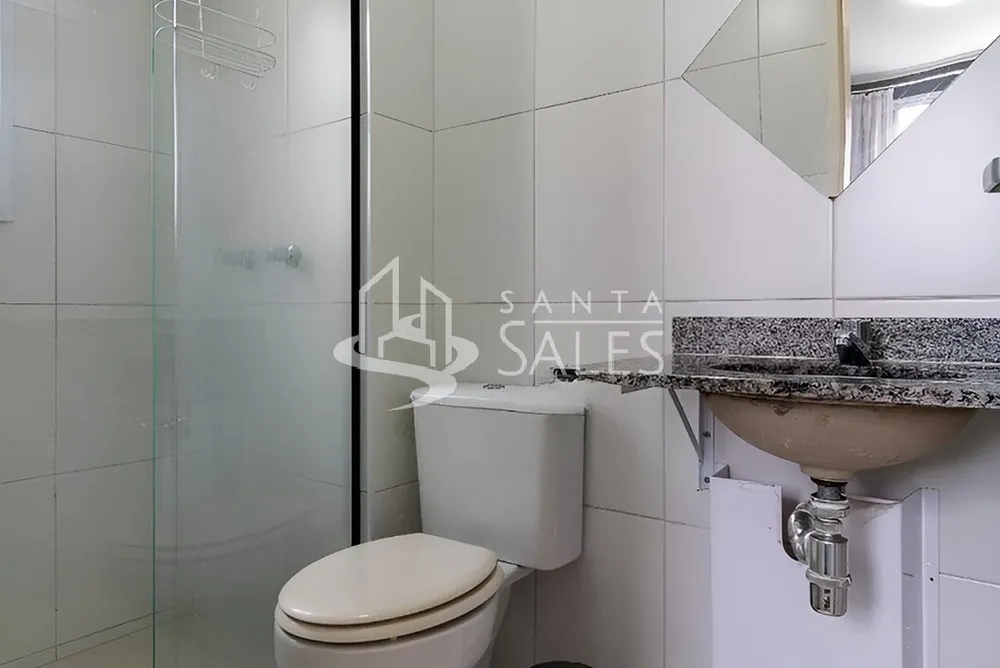 Apartamento, 3 quartos, 64 m² - Foto 12