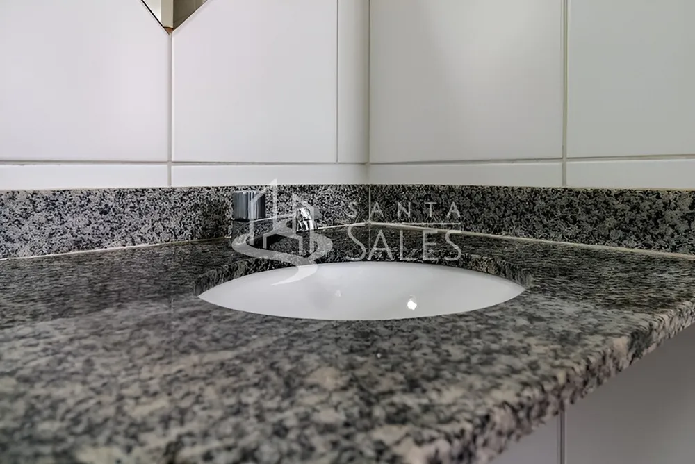Apartamento, 3 quartos, 64 m² - Foto 6