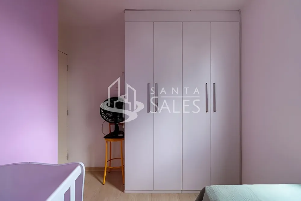 Apartamento, 3 quartos, 64 m² - Foto 5