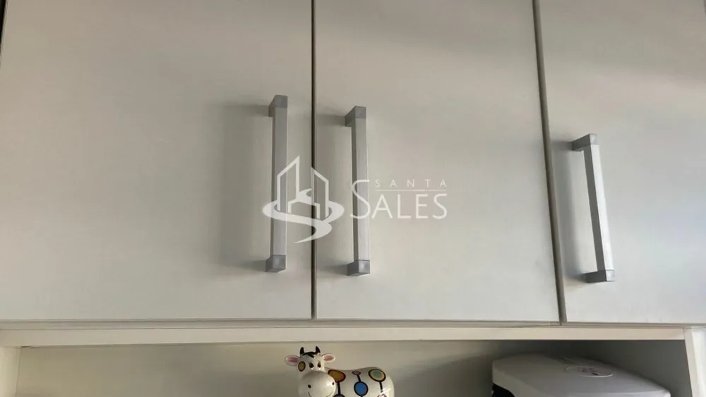 Apartamento, 2 quartos, 56 m² - Foto 1