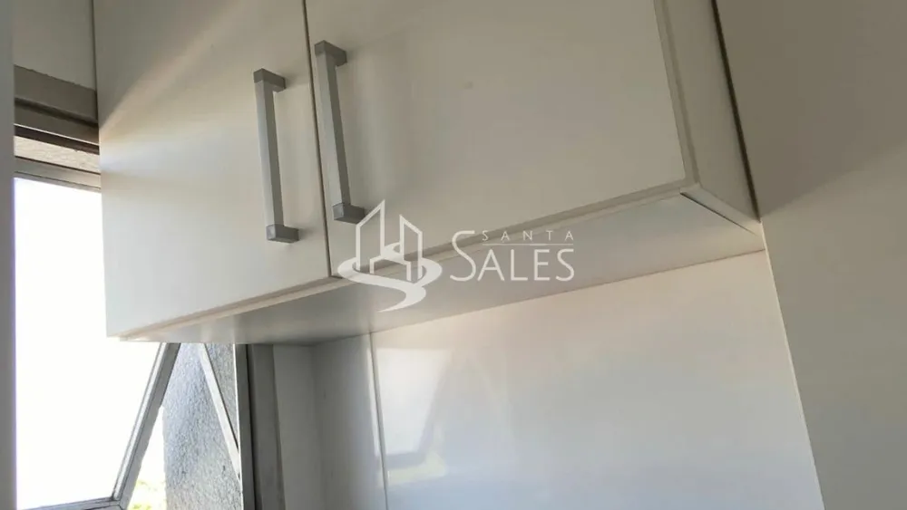 Apartamento, 2 quartos, 56 m² - Foto 6