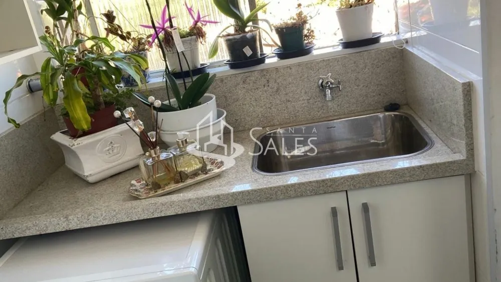 Apartamento, 2 quartos, 56 m² - Foto 7